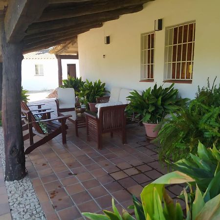 Finca Horno De Cal アラセナ エクステリア 写真