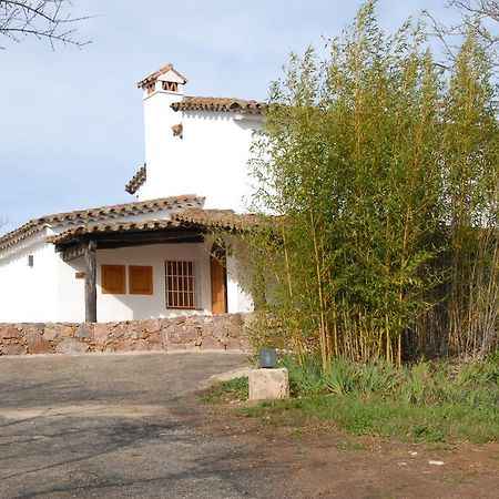 Finca Horno De Cal アラセナ エクステリア 写真