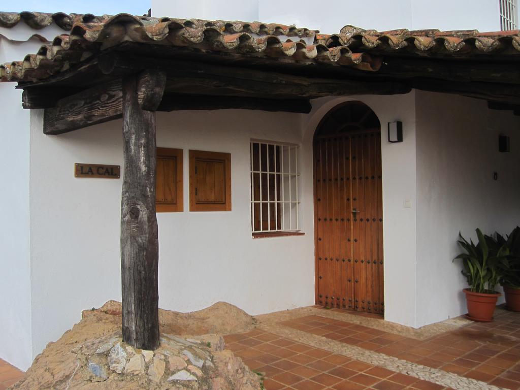 Finca Horno De Cal アラセナ エクステリア 写真