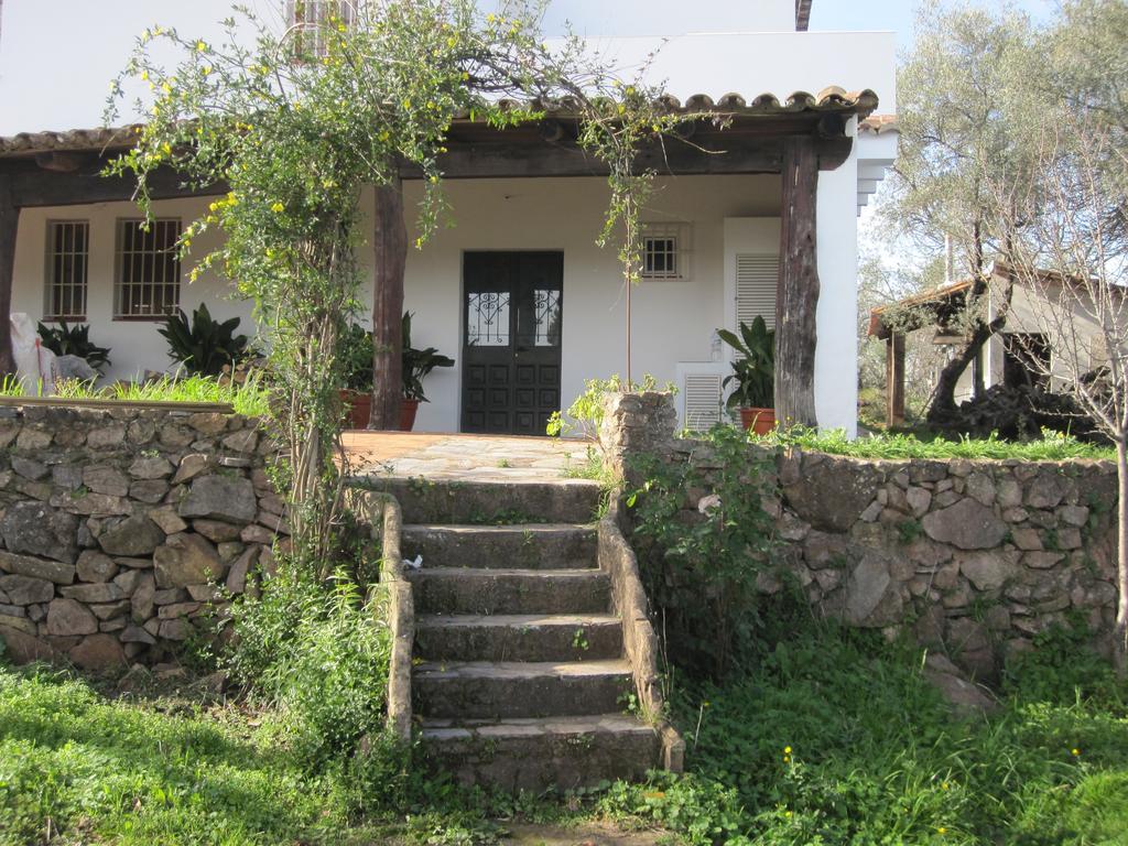 Finca Horno De Cal アラセナ エクステリア 写真
