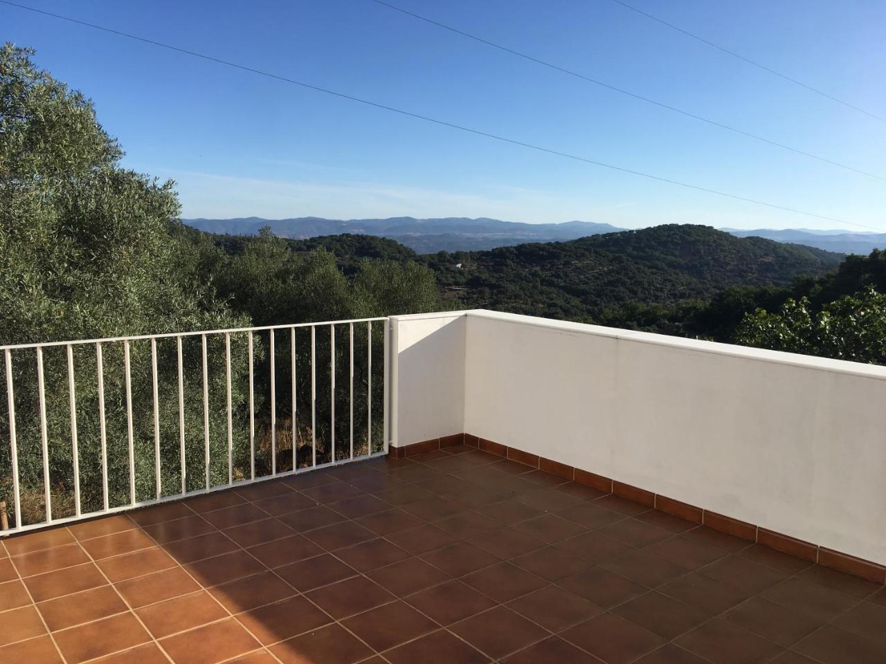 Finca Horno De Cal アラセナ エクステリア 写真